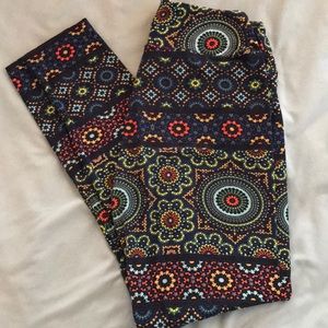 LaLaRoe Leggings